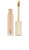 Jouer Cosmetics Essential High Coverage Liquid Concealer In Honey