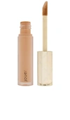 Jouer Cosmetics Essential High Coverage Liquid Concealer In Rich Ginger