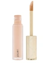 Jouer Cosmetics Essential High Coverage Liquid Concealer In Toast