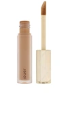 Jouer Cosmetics Essential High Coverage Liquid Concealer In Coffee