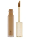 Jouer Cosmetics Essential High Coverage Liquid Concealer In Cafe Au Lait