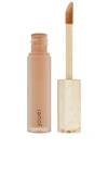 Jouer Cosmetics Essential High Coverage Liquid Concealer In Ginger