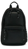 ALLSAINTS ARENA NYLON RUCKSACK