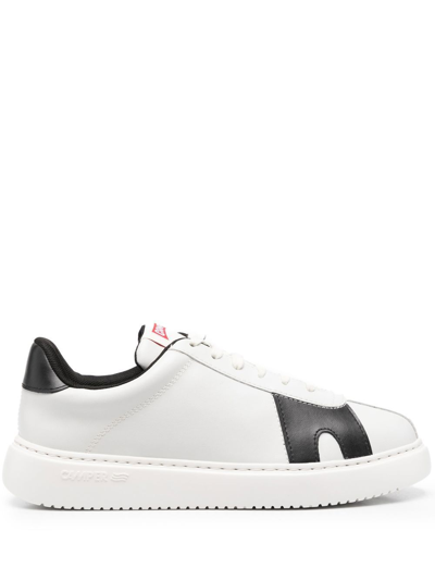 Camper Runner K21 Sneakers In Weiss