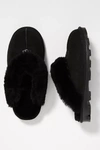 Ugg Coquette Slippers In Black