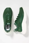 Apl Athletic Propulsion Labs Apl Streamline Sneakers In Green