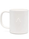 MARCELO BURLON COUNTY OF MILAN CROSS PORCELAIN MUG