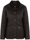 BARBOUR ANNADALE QUILTED JACKET