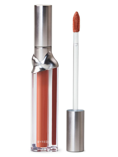Byredo Liquid Lip Vinyl Gloss In Orange