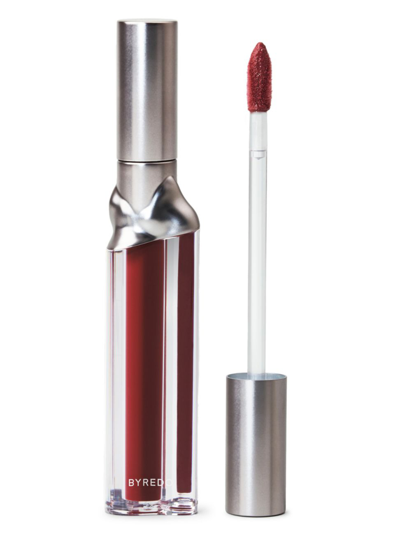 Byredo Liquid Lip Vinyl Gloss In Red