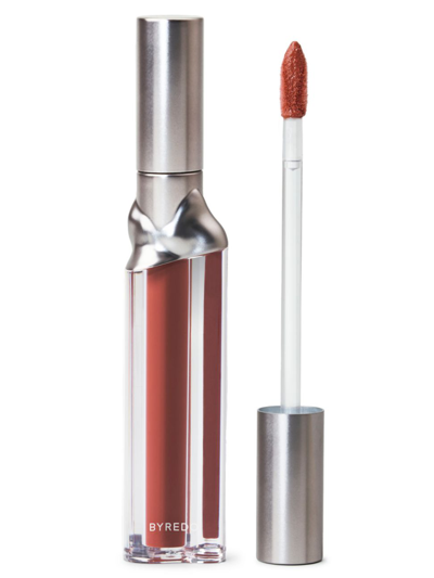 Byredo Liquid Lip Vinyl Gloss In Red