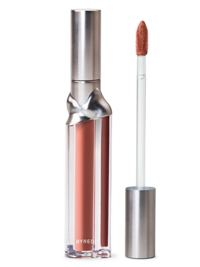 Byredo Liquid Lip Vinyl Gloss In Brown