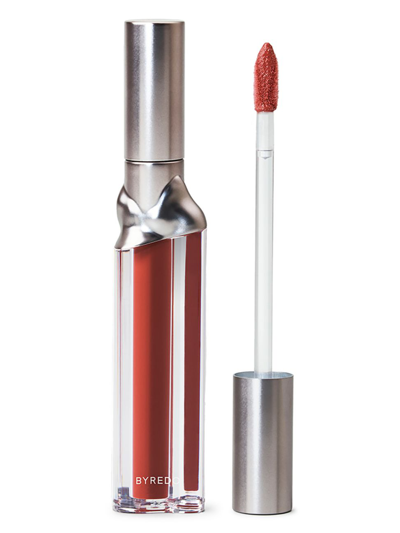 Byredo Liquid Lip Vinyl Gloss In Red