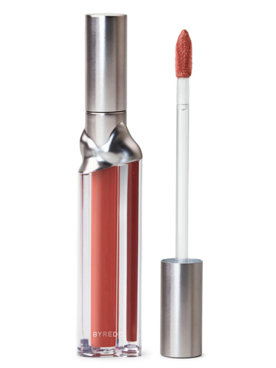 Byredo Liquid Lip Vinyl Gloss In Orange