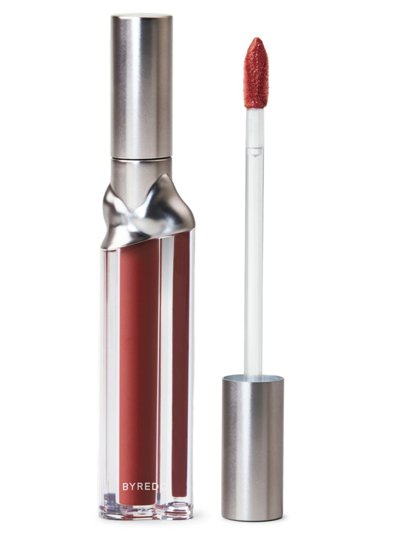 Byredo Liquid Lip Vinyl Gloss In Red