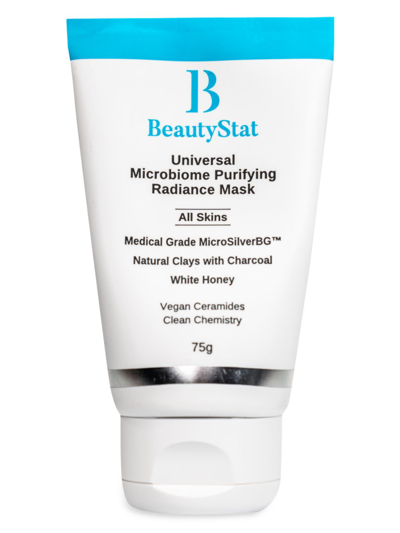 Beautystat Universal Microbiome Purifying Radiance Mask