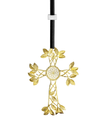 Michael Aram Armenian Cross Ornament In No Color