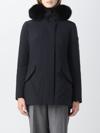 Peuterey Jackets  Women In Black