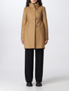 Fay Coats  Women In Camel