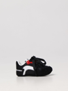 Dsquared2 Junior Babies' Shoes  Kids In Black