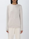 Brunello Cucinelli Knitwear  Women In Beige