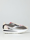 Stella Mccartney Reclypse Lace-up Sneakers In Beige