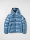 Save The Duck Jacket  Kids In Blue 1