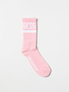 Gcds Socks  Women In Pink
