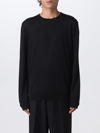 Zegna Sweater  Men Color Black 1