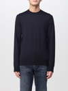 Paolo Pecora Jumper  Men In Blue