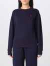 Polo Ralph Lauren Sweatshirts & Hoodies  Women In Navy