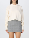 Sportmax Knitwear  Women In Cream
