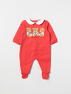 Moschino Baby Tracksuits  Kids Color Red