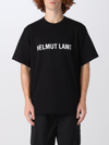 Helmut Lang T-shirt  Men In Black