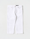 Dsquared2 Junior Trousers  Kids In White