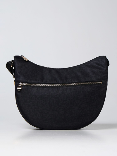 Borbonese Shoulder Bags  Women Colour Black