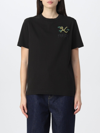 Kenzo T-shirts  Women In Black