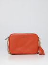Michael Kors Crossbody Bags  Women In Orange