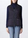 Barbour Jackets  Women In Blue