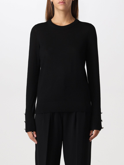 Michael Kors Knitwear  Women In Black