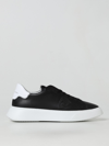 Philippe Model Trainers  Men In Black