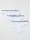 Marcelo Burlon County Of Milan Underwear Marcelo Burlon Men In White