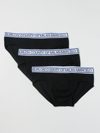Marcelo Burlon County Of Milan Underwear Marcelo Burlon Men In Black