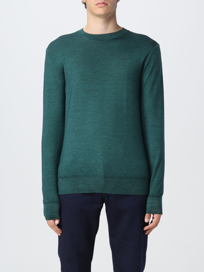 Aspesi Jumper  Men In Green