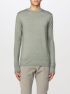 Aspesi Jumper  Men In Sage