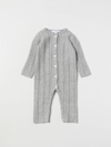 Tartine Et Chocolat Tracksuits  Kids In Grey