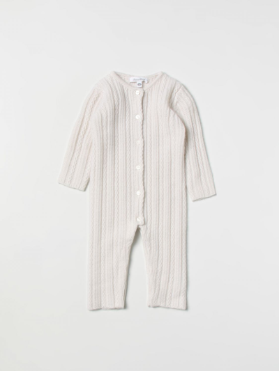 Tartine Et Chocolat Babies' Tracksuits  Kids In Cream