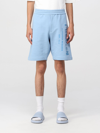 ALEXANDER MCQUEEN SHORT ALEXANDER MCQUEEN MEN,D34969009