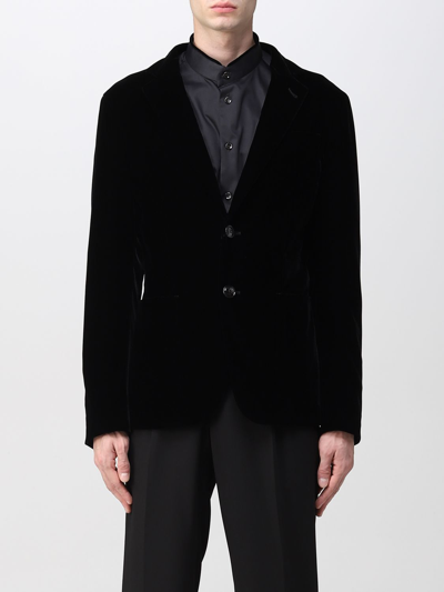 Giorgio Armani Jacket  Men In Black