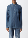 Polo Ralph Lauren Shirt  Men In Blue